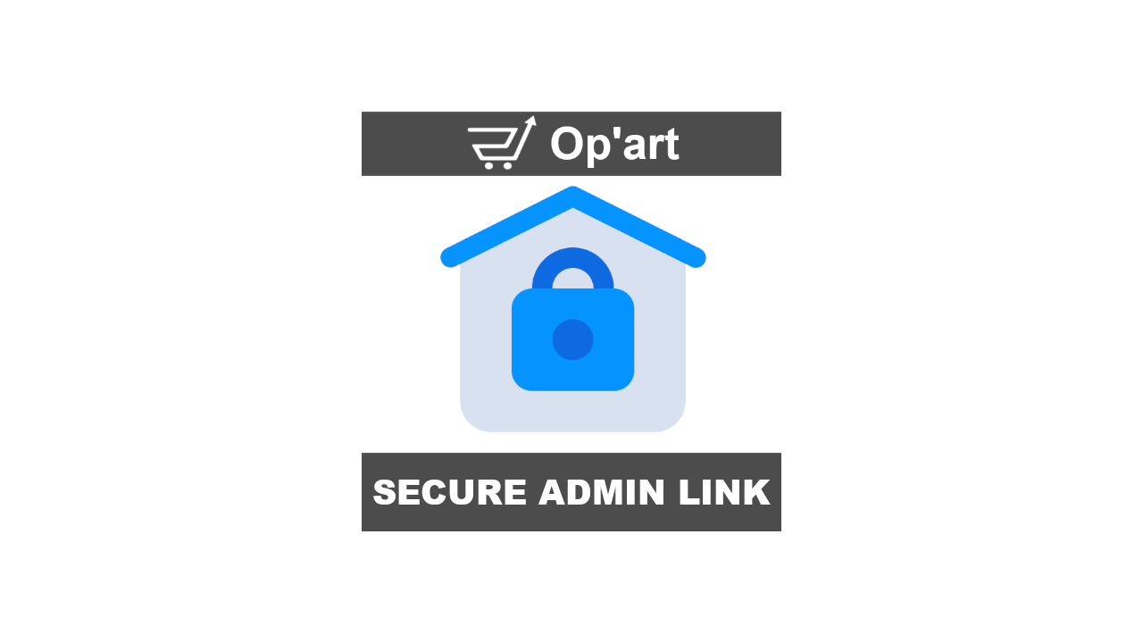 opart-secure-admin-link