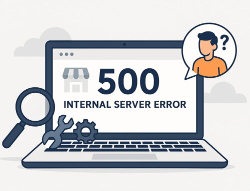 Guide complet sur l&rsquo;erreur 500 PrestaShop : définition, causes, diagnostic et solutions