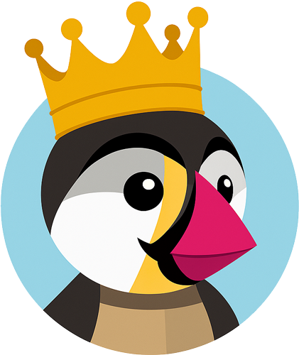 Webmaster Prestashop